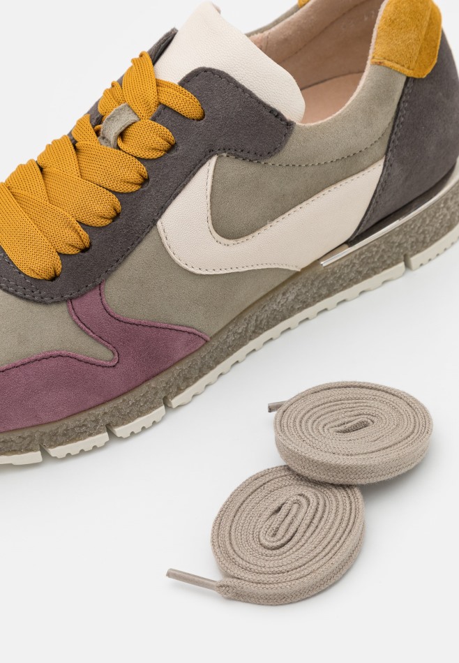 Gabour | Baskets Exclusives Multicolores